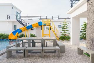 The Modern Pool Villa Hua Hin By Zuzu fotoÄŸrafÄ±