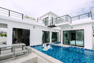 The Modern Pool Villa Hua Hin By Zuzu fotoÄŸrafÄ±