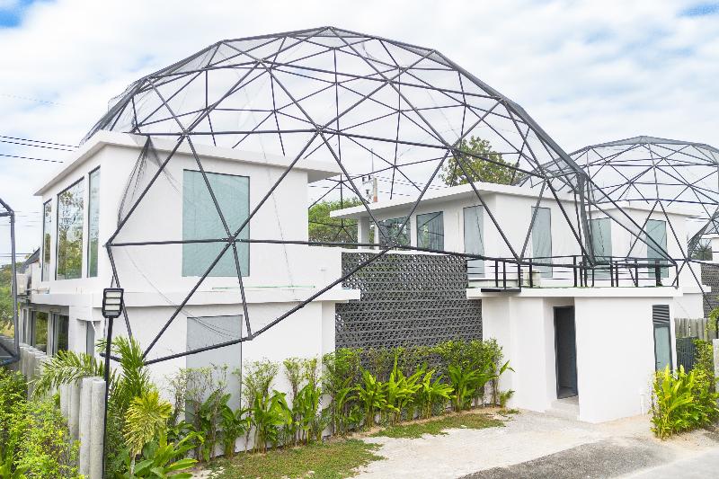 The Modern Pool Villa Hua Hin By Zuzu - Oda
