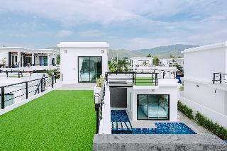 The Modern Pool Villa Hua Hin By Zuzu fotoÄŸrafÄ±