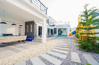 The Modern Pool Villa Hua Hin By Zuzu fotoÄŸrafÄ±