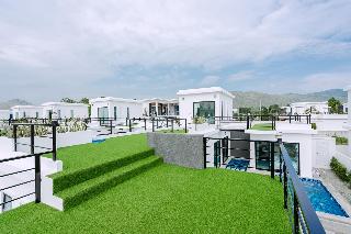 The Modern Pool Villa Hua Hin By Zuzu fotoÄŸrafÄ±