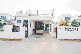 The Modern Pool Villa Hua Hin By Zuzu fotoÄŸrafÄ±