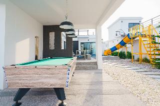 The Modern Pool Villa Hua Hin By Zuzu fotoÄŸrafÄ±