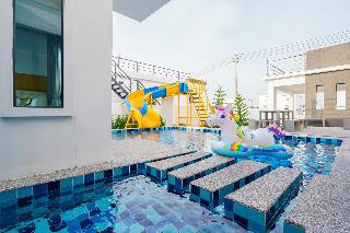 The Modern Pool Villa Hua Hin By Zuzu fotoÄŸrafÄ±