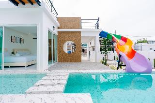 The Modern Pool Villa Hua Hin By Zuzu fotoÄŸrafÄ±