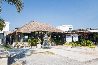 The Modern Pool Villa Hua Hin By Zuzu fotoÄŸrafÄ±