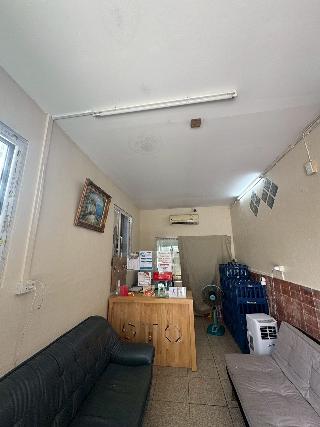Sukhum Mega Bangna Guest House By Zuzu otel fotoğrafı