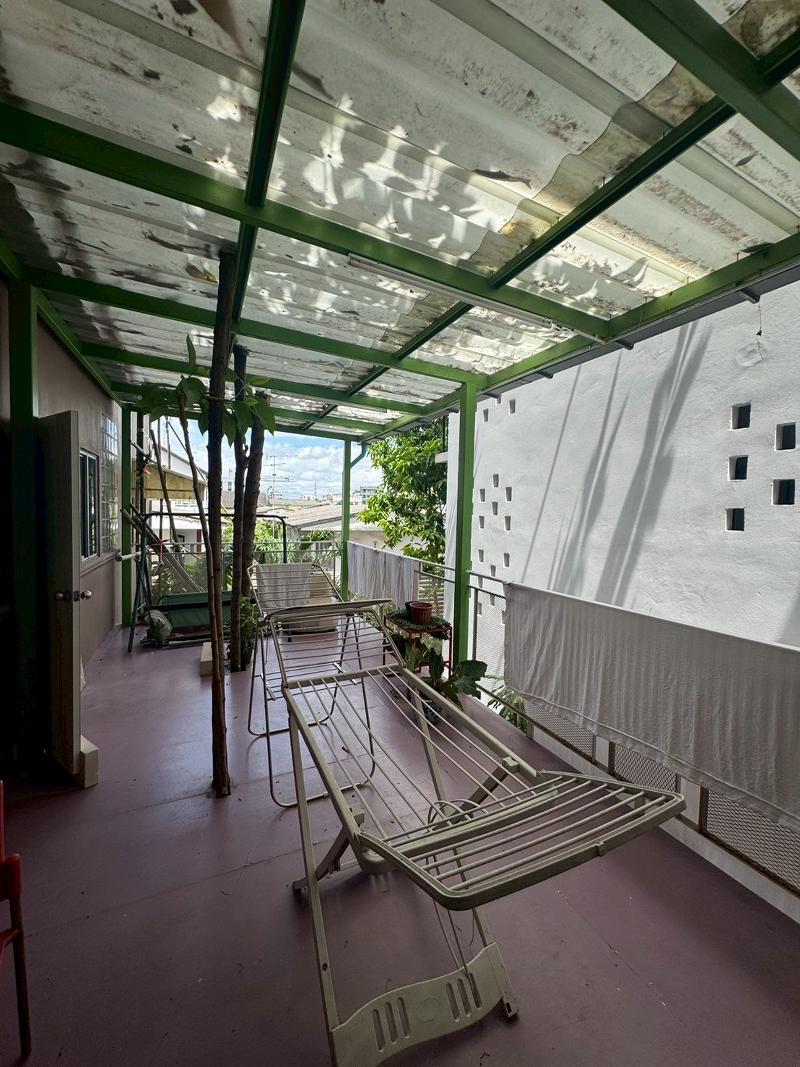Sukhum Mega Bangna Guest House By Zuzu - Genel