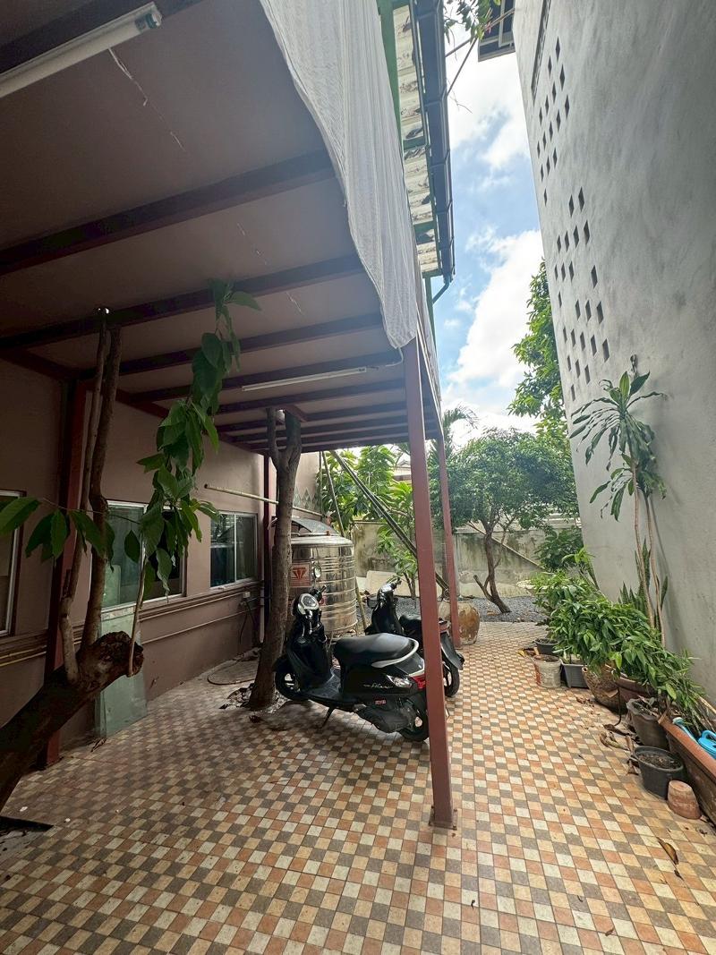 Sukhum Mega Bangna Guest House By Zuzu - Genel