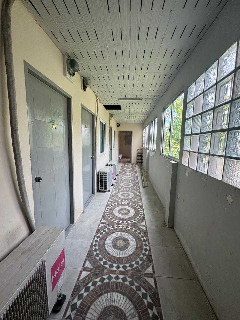 Sukhum Mega Bangna Guest House By Zuzu - Genel
