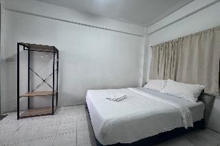 Sukhum Mega Bangna Guest House By Zuzu fotoÄŸrafÄ±