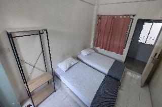 Sukhum Mega Bangna Guest House By Zuzu fotoÄŸrafÄ±