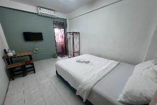 Sukhum Mega Bangna Guest House By Zuzu fotoÄŸrafÄ±