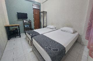 Sukhum Mega Bangna Guest House By Zuzu fotoÄŸrafÄ±