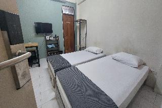 Sukhum Mega Bangna Guest House By Zuzu fotoÄŸrafÄ±