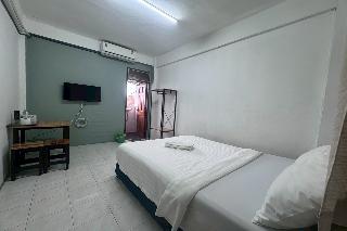 Sukhum Mega Bangna Guest House By Zuzu fotoÄŸrafÄ±