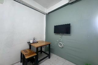Sukhum Mega Bangna Guest House By Zuzu fotoÄŸrafÄ±