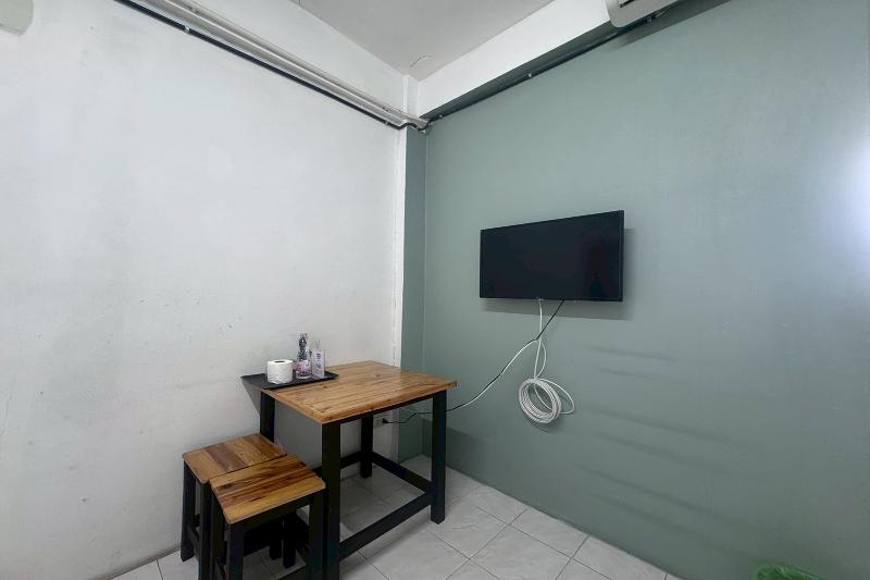 Sukhum Mega Bangna Guest House By Zuzu - Oda