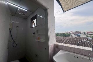 Sukhum Mega Bangna Guest House By Zuzu fotoÄŸrafÄ±