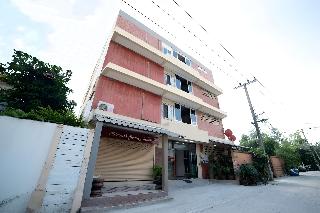 Sukhum Sukhumvit-onnut Guest House By Zuzu fotoÄŸrafÄ±