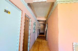 Sukhum Sukhumvit-onnut Guest House By Zuzu fotoÄŸrafÄ±