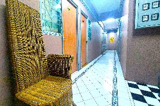 Sukhum Sukhumvit-onnut Guest House By Zuzu fotoÄŸrafÄ±
