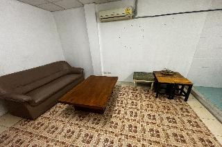 Sukhum Sukhumvit-onnut Guest House By Zuzu fotoÄŸrafÄ±