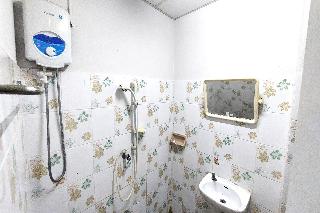 Sukhum Sukhumvit-onnut Guest House By Zuzu fotoÄŸrafÄ±