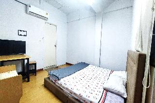 Sukhum Sukhumvit-onnut Guest House By Zuzu fotoÄŸrafÄ±