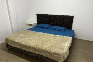 Sukhum Sukhumvit-onnut Guest House By Zuzu fotoÄŸrafÄ±