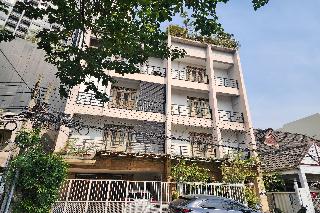 Baan Nara 15 By Zuzu otel fotoğrafı