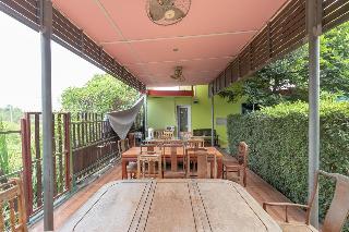 Ruai Thong Pong Pai Resort By Zuzu fotoÄŸrafÄ±