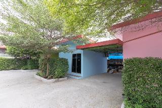 Ruai Thong Pong Pai Resort By Zuzu otel fotoğrafı