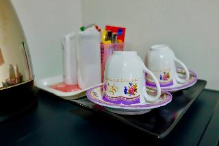Ruai Thong Pong Pai Resort By Zuzu fotoÄŸrafÄ±