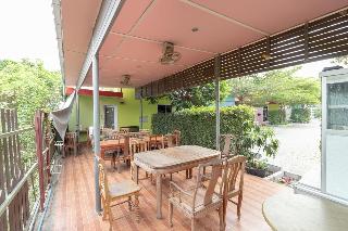 Ruai Thong Pong Pai Resort By Zuzu fotoÄŸrafÄ±