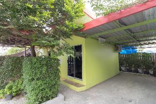 Ruai Thong Pong Pai Resort By Zuzu fotoÄŸrafÄ±