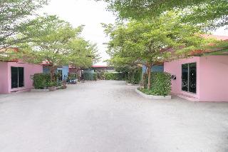 Ruai Thong Pong Pai Resort By Zuzu fotoÄŸrafÄ±
