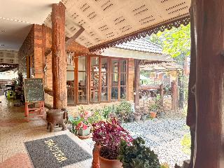 The Northern View Hotel By Zuzu fotoÄŸrafÄ±