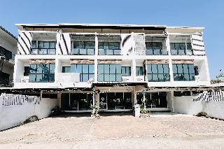 I View Park 2 By Zuzu otel fotoğrafı