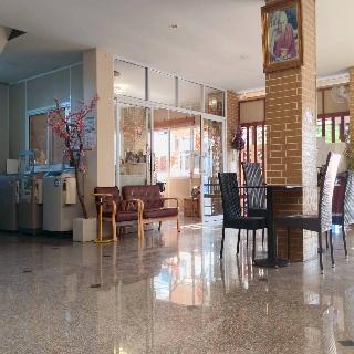 Jt Place Buriram By Zuzu fotoÄŸrafÄ±
