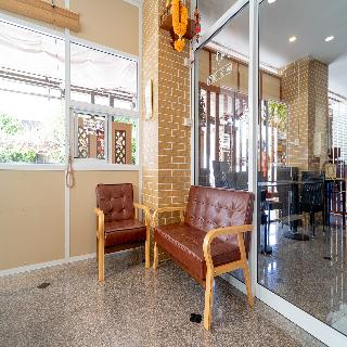 Jt Place Buriram By Zuzu fotoÄŸrafÄ±