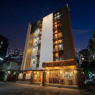 Jt Place Buriram By Zuzu fotoÄŸrafÄ±