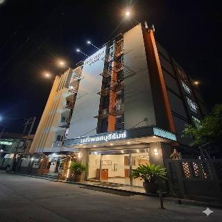 Jt Place Buriram By Zuzu fotoÄŸrafÄ±