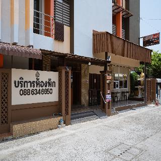 Jt Place Buriram By Zuzu fotoÄŸrafÄ±