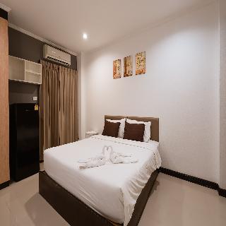 Jt Place Buriram By Zuzu fotoÄŸrafÄ±
