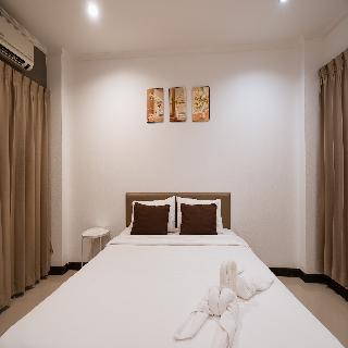 Jt Place Buriram By Zuzu fotoÄŸrafÄ±