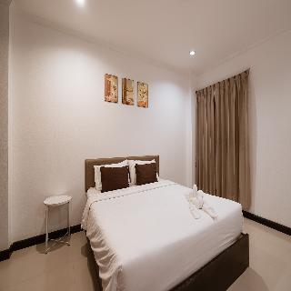 Jt Place Buriram By Zuzu fotoÄŸrafÄ±