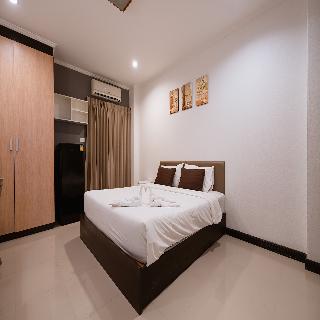 Jt Place Buriram By Zuzu fotoÄŸrafÄ±