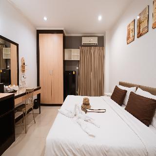 Jt Place Buriram By Zuzu fotoÄŸrafÄ±